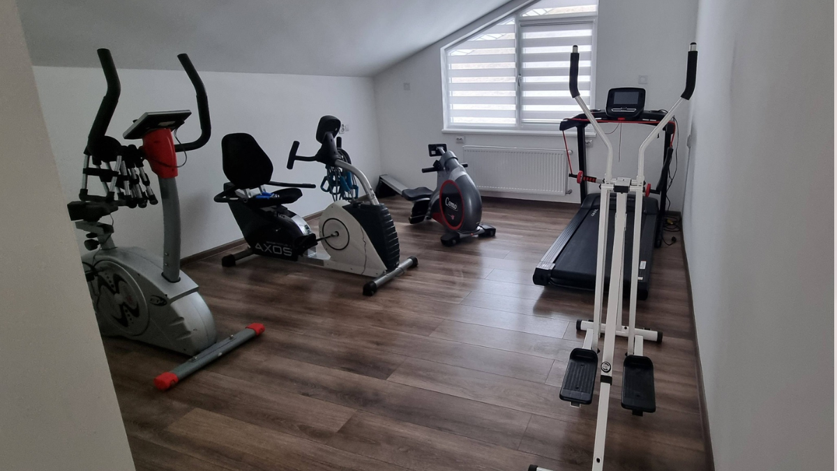 Відкрили ЦПМСД у селі Поляниця