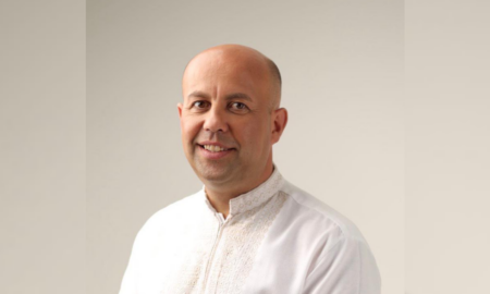 Олег Кантор