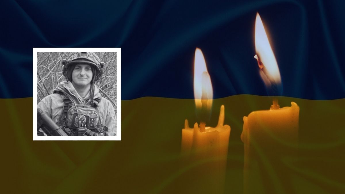 Михайло Гаргат