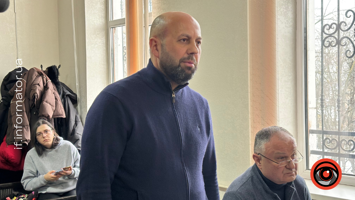 Олег Кантор