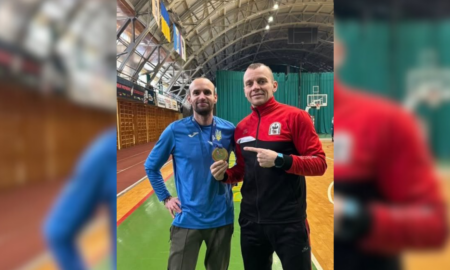 Павло Волуйкевич