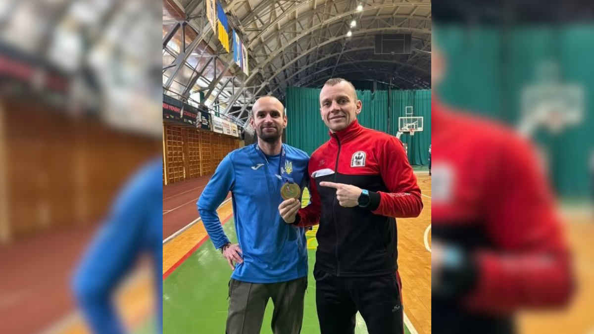 Павло Волуйкевич