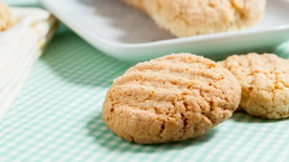 Смачне печиво з чорносливом за 30 хвилин