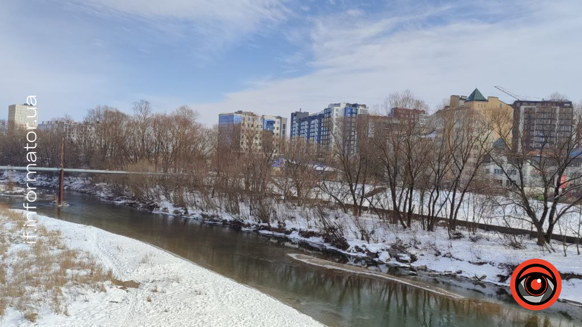 На дорогах ожеледиця: прогноз погоди на Прикарпатті 22 лютого