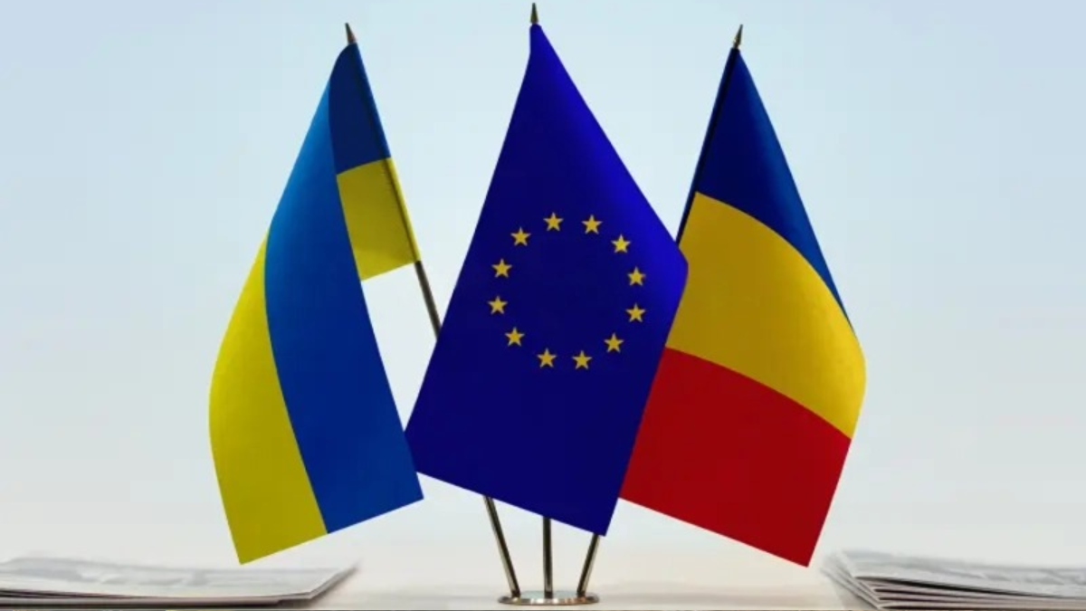 Дев’ять прикарпатських проєктів профінансують у межах спільної програми України і Румунії