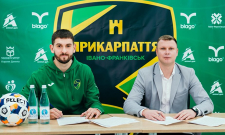 Руслан Буряк