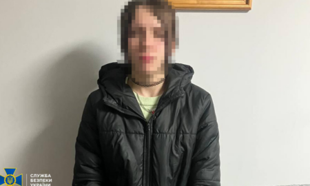 Підпал авто