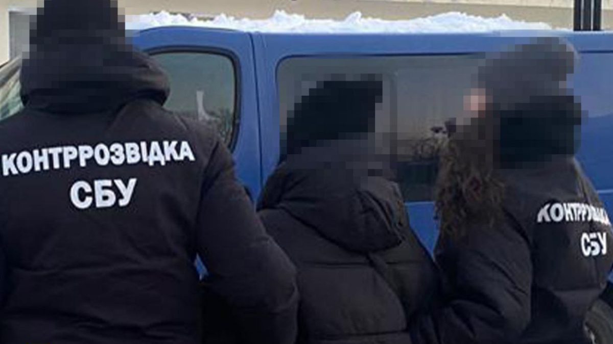 На Прикарпатті 17-річна дівчина допомагала ворогу готувати обстріл Бурштинської ТЕС