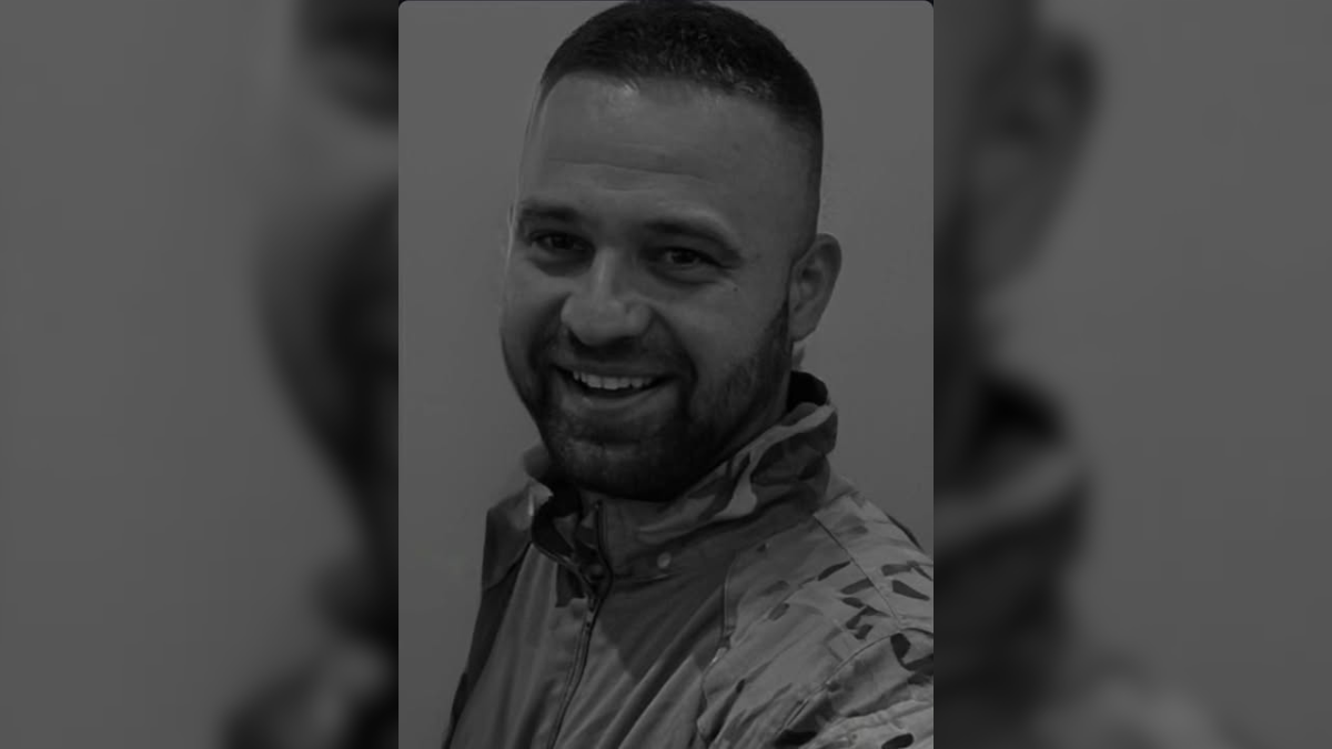 Прикарпатець Владислав Сенюк посмертно отримав звання Героя України