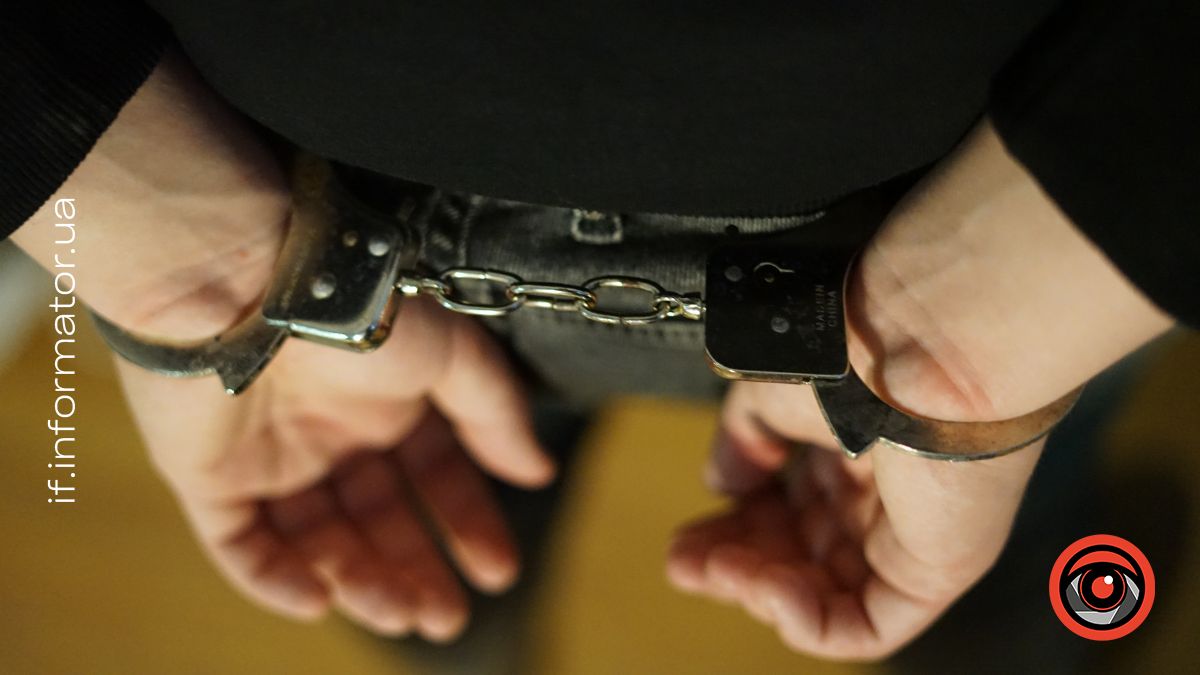 Понівечив обличчя за відмову: прикарпатцю призначили 5 років позбавлення волі за напад на дівчину