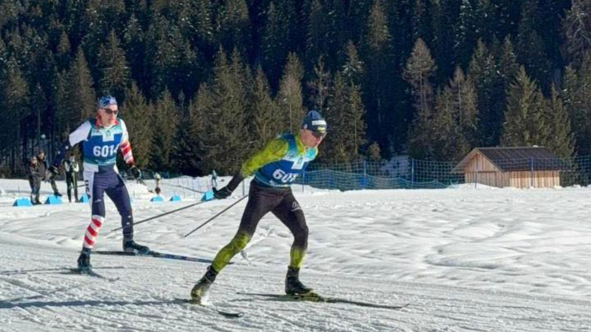 Юрій Гриньків