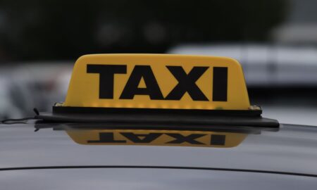 У Бурштині на Івано-Франківщині облаштують стоянку для таксі