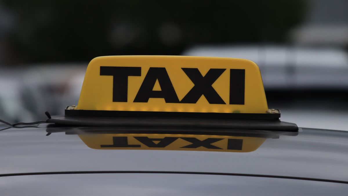 У Бурштині на Івано-Франківщині облаштують стоянку для таксі