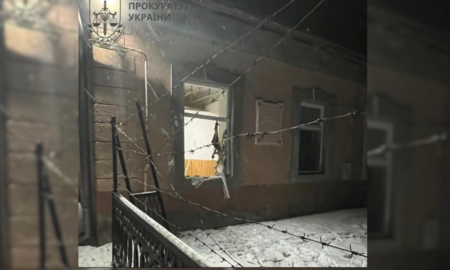 ТЦК Коломия