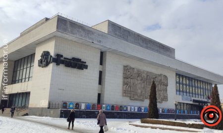 «Деколонізуємо пам’ять – утверджуємо ідентичність»: Франківський драмтеатр святкує 115-річчя з дня заснування