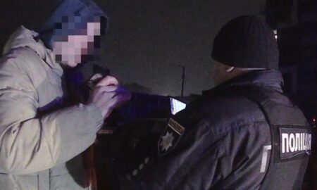 Замість конфлікту – нетверезий водій: як правоохоронці Франківщини вистежили порушника