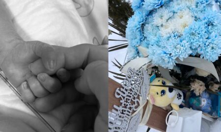 В Івано-Франківському обласному перинатальному центрі триває розгляд обставин смерті немовляти