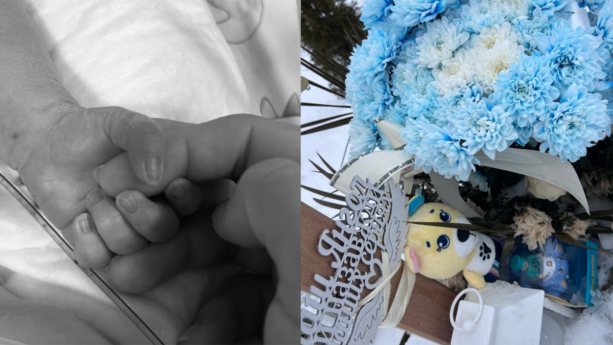 В Івано-Франківському обласному перинатальному центрі триває розгляд обставин смерті немовляти