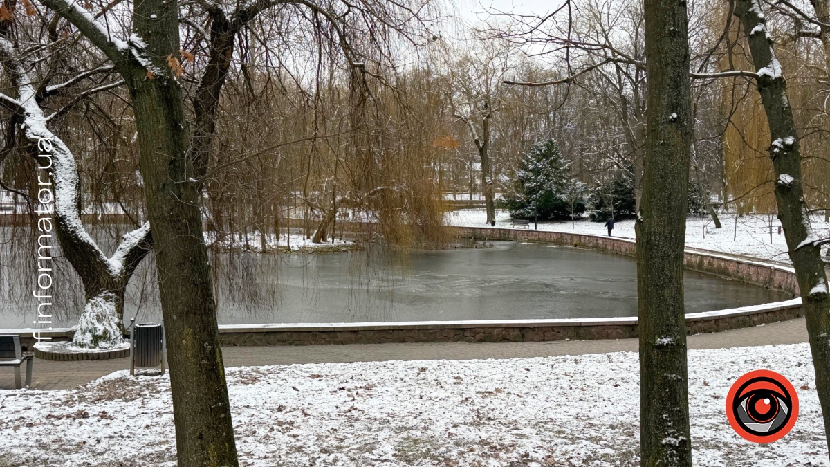 18 лютого на Івано-Франківщині прогнозують невеликий сніг