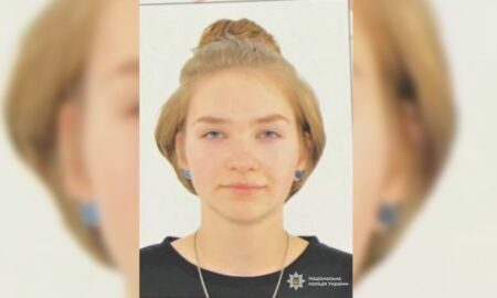 Поліція розшукує неповнолітню мешканку Івано-Франківська