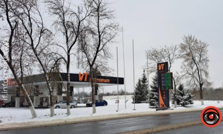 Скільки коштує пальне в Івано-Франківську станом на 20 лютого