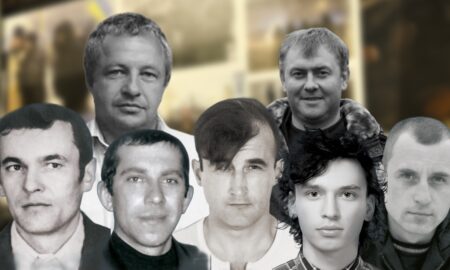 Ціною життя: історії прикарпатців, які стали учасниками Революції гідності