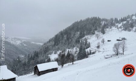 Як убезпечити себе під час мандрівки Карпатами