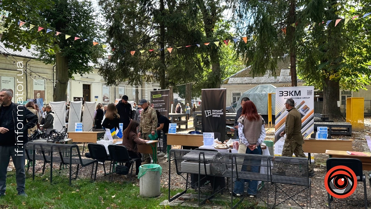 Ветерани та ветеранки можуть оформити спеціальних статус для свого бізнесу