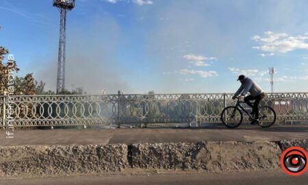 В Івано-Франківську встановлять три пости спостереження за якістю повітря: де саме