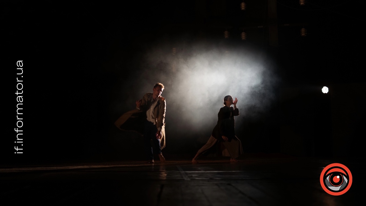 Акторам Франківського Драмтеатру присвоїли почесні звання України