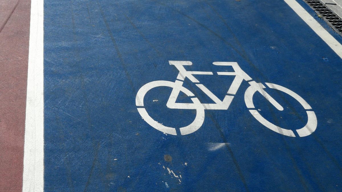 У Тисмениці на вулиці Пшениківській планують облаштувати велодоріжку