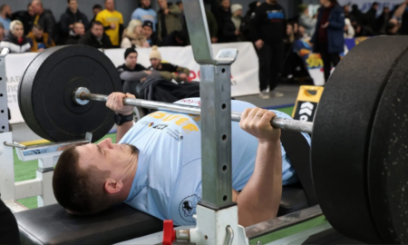 Ветерани з Франківщини здобули нагороди на турнірі «Звитяга нескорених»