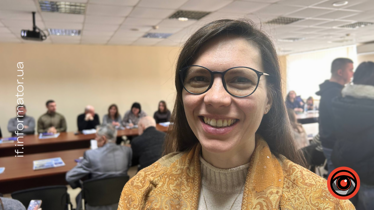 «Для людини важливо мати роботу»: у Франківську обговорили працевлаштування ветеранів