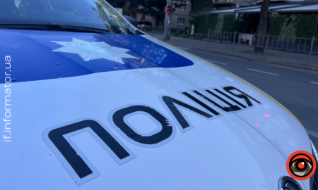 На Прикарпатті у 2025 році поліцейські розшукали 275 зниклих дітей