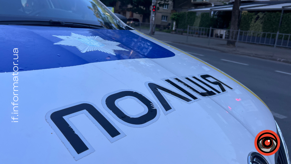 На Прикарпатті у 2025 році поліцейські розшукали 275 зниклих дітей