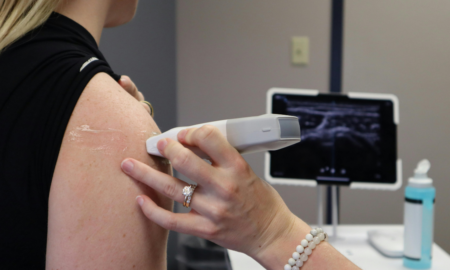 Ветерани та ветеранки можуть безоплатно пройти корекцію рубців після травм і опіків