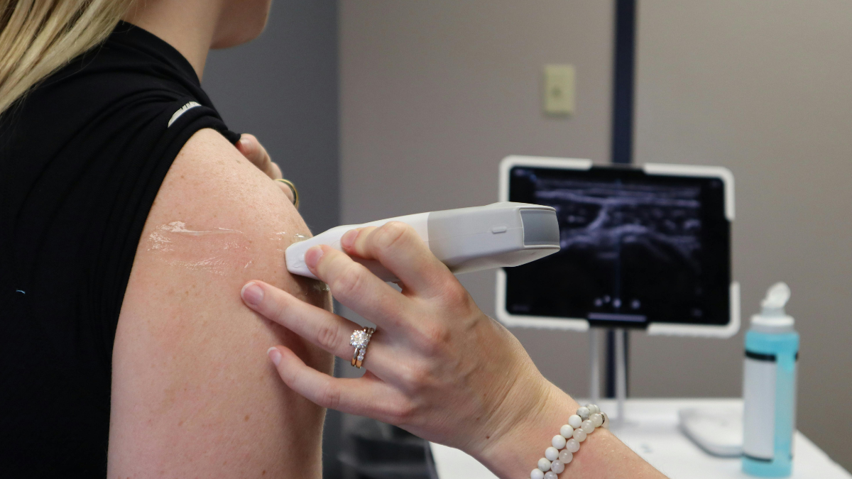 Ветерани та ветеранки можуть безоплатно пройти корекцію рубців після травм і опіків