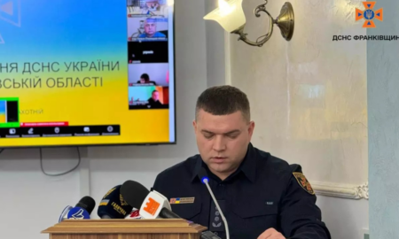 Антон Плахотній