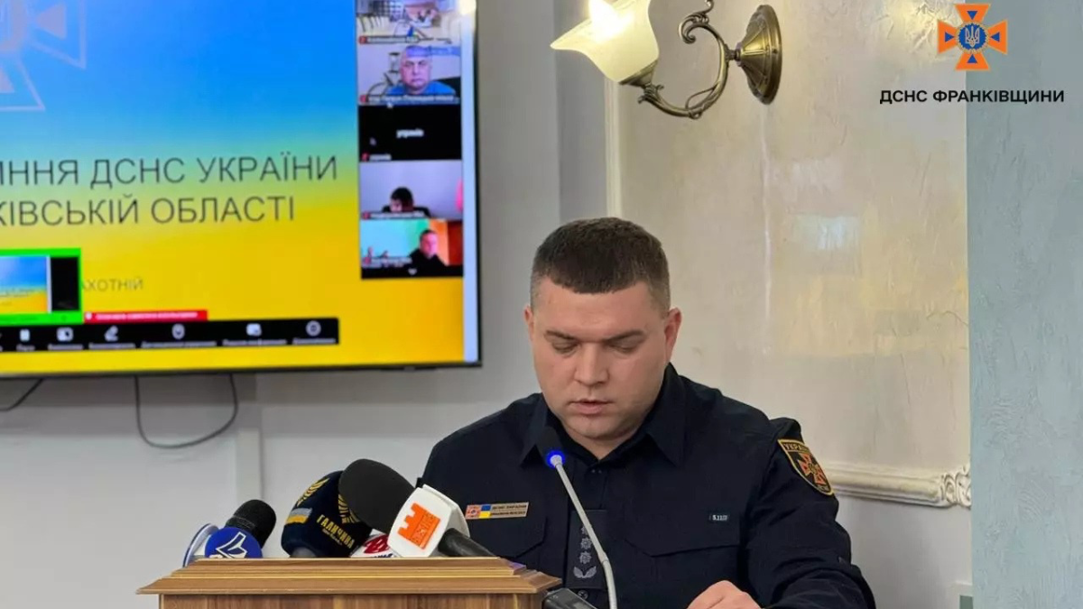 Антон Плахотній