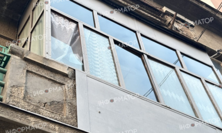 Атака на Івано-Франківськ