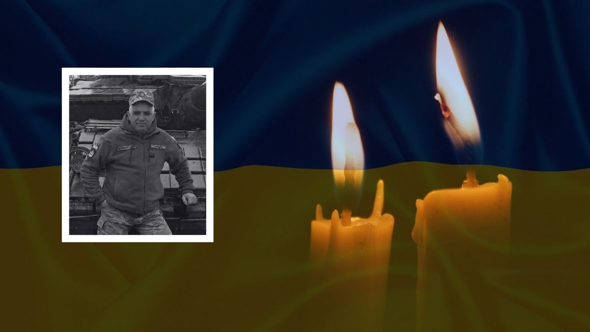 Богдан Цимбалюк