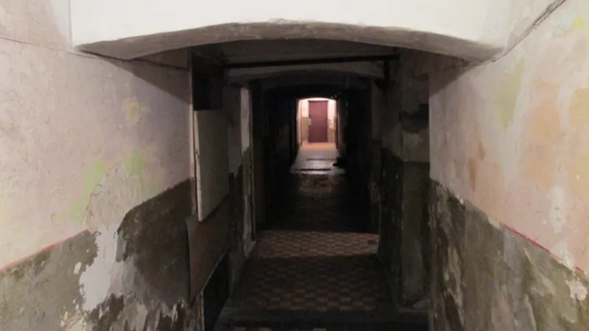 Акціонерне товариство «Укрпошта» повторно оголосило аукціон із продажу своєї будівлі в Івано-Франківську