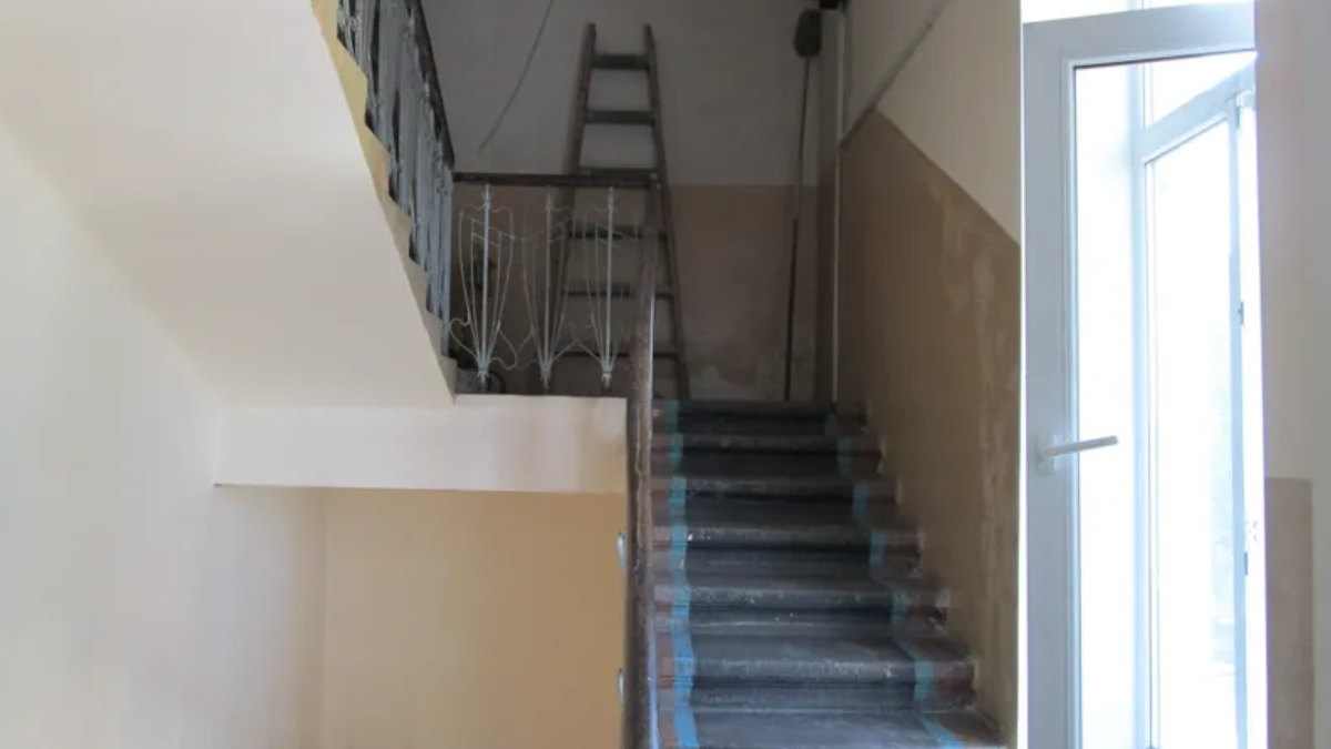 Акціонерне товариство «Укрпошта» повторно оголосило аукціон із продажу своєї будівлі в Івано-Франківську