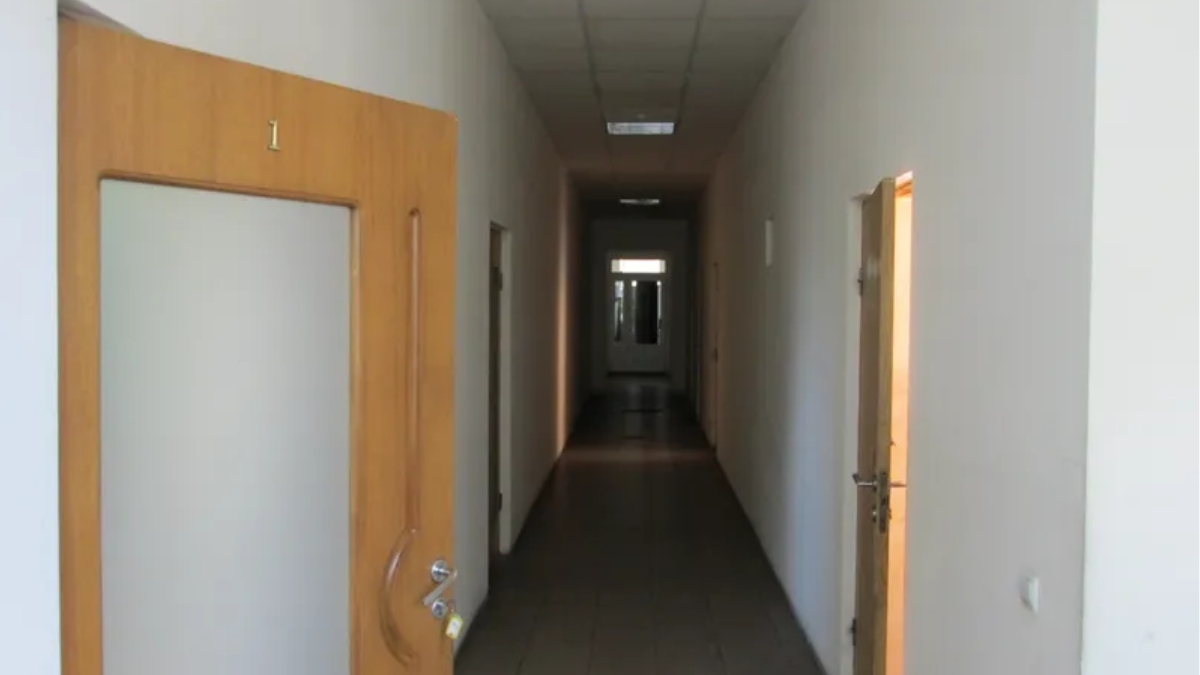 Акціонерне товариство «Укрпошта» повторно оголосило аукціон із продажу своєї будівлі в Івано-Франківську