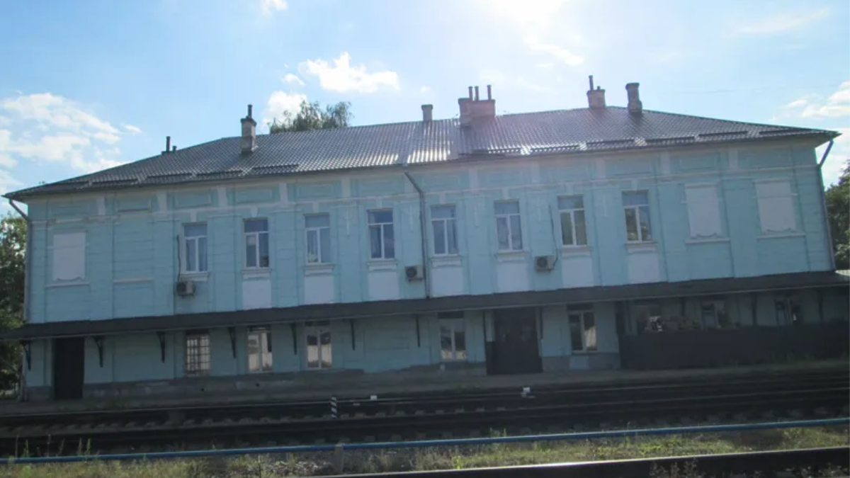 Акціонерне товариство «Укрпошта» повторно оголосило аукціон із продажу своєї будівлі в Івано-Франківську