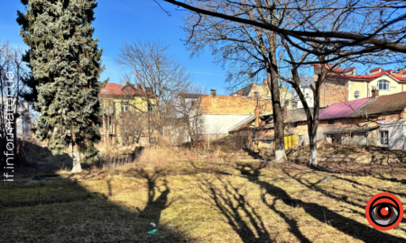 Вулиця Чорновола