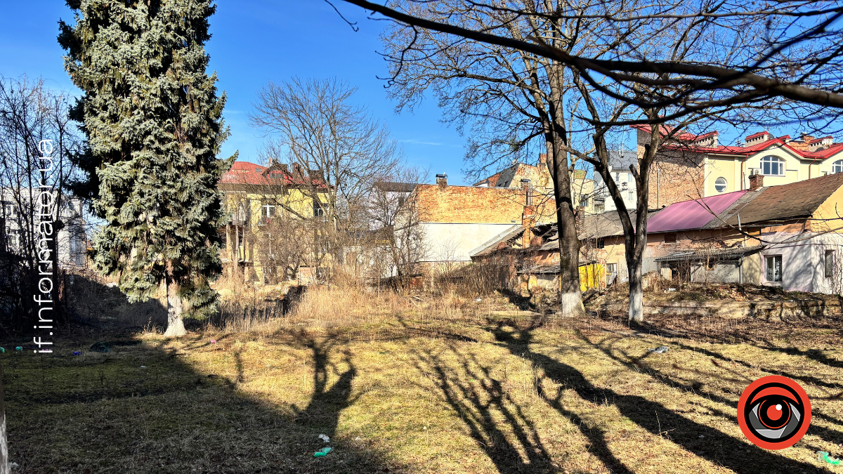 Вулиця Чорновола