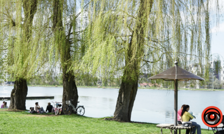 Температурний рекорд