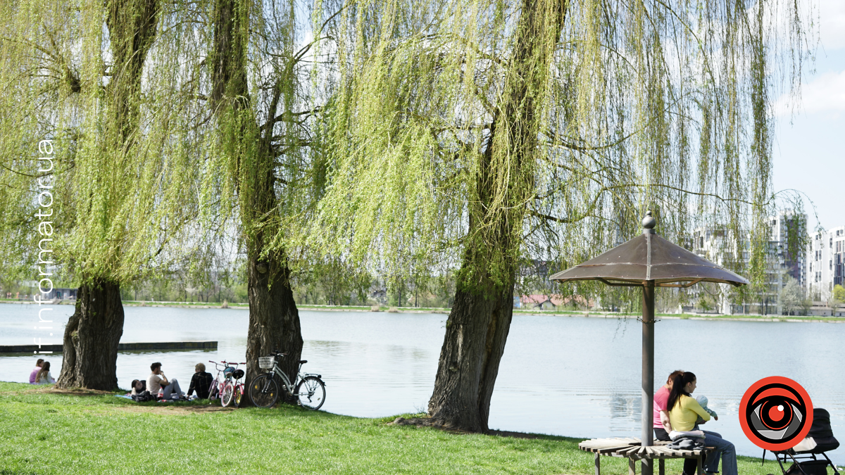 Температурний рекорд