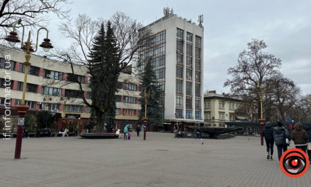 Вічевий майдан